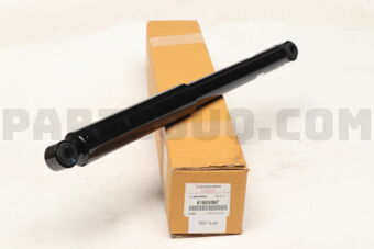 4162A367 SHOCK ABSORBER,RR SU