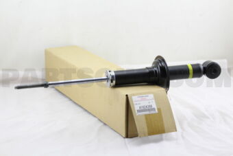 4162A368 SHOCK ABSORBER,RR SU
