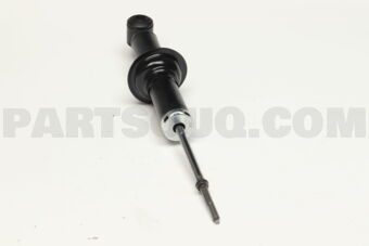 4162A378 SHOCK ABSORBER,RR SUSP