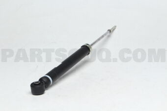 4162A396 SHOCK ABSORBER,RR SU