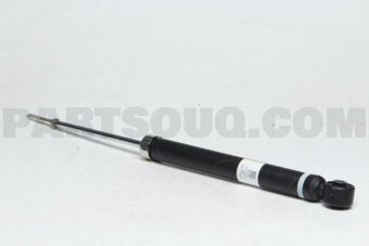 4162A396 SHOCK ABSORBER,RR SU