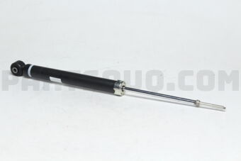 4162A396 SHOCK ABSORBER,RR SU