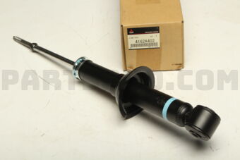 4162A402 SHOCK ABSORBER,RR SUSP