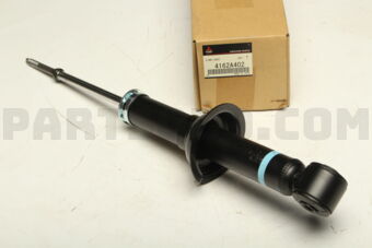 4162A402 SHOCK ABSORBER,RR SUSP