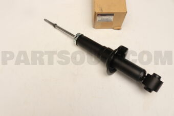 4162A411 SHOCK ABSORBER,RR SU