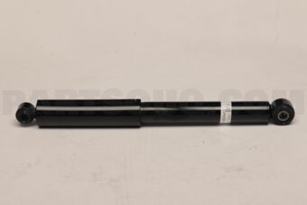 4162A413 SHOCK ABSORBER,RR SUSP