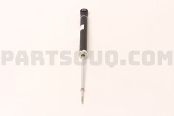 4162A415 SHOCK ABSORBER,RR SU