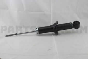 4162A429 SHOCK ABSORBER,RR SU