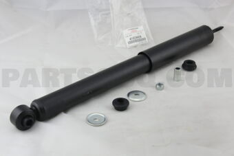 4162A436 Mitsubishi SHOCK ABSORBER,RR SU