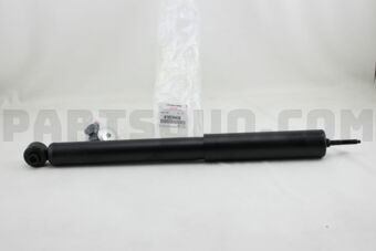 4162A436 SHOCK ABSORBER,RR SU