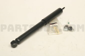 4162A437 SHOCK ABSORBER,RR SU