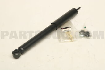 4162A437 SHOCK ABSORBER,RR SU