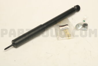 4162A437 SHOCK ABSORBER,RR SU