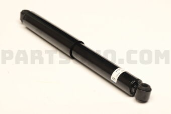 4162A482 SHOCK ABSORBER,RR SU