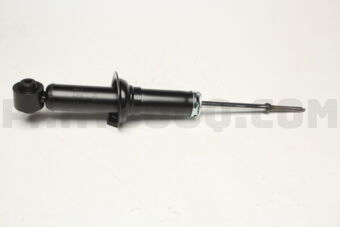 4162A496 Mitsubishi SHOCK ABSORBER,RR SUSP
