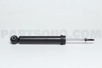 4162A504 SHOCK ABSORBER,RR SUSP