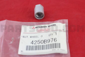 4250B976 NUTWHEEL OPTION EQUIP