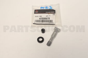 4250B978 VALVE,TIRE