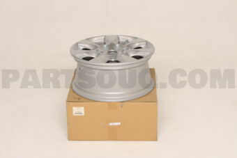 4250C247 WHEEL,DISC