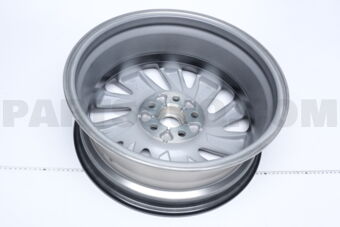 4250D163 WHEEL,SPARE TIRE DIS
