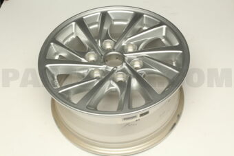 4250D368 WHEEL,DISC