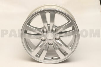 4250D553 WHEEL,DISC