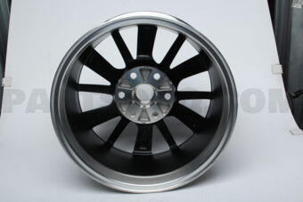 4250D596 WHEEL,DISC