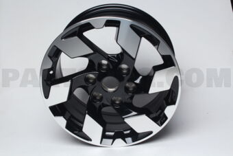 4250F189 WHEEL,DISC