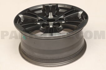 4250F646 WHEEL,DISC