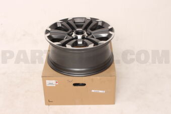 4250F647 WHEEL,DISC