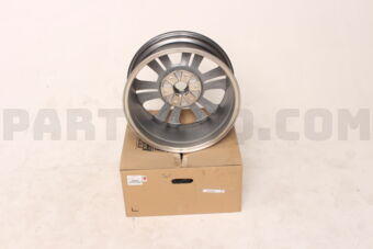 4250F647 WHEEL,DISC