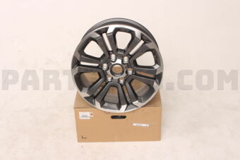 4250F647 WHEEL,DISC