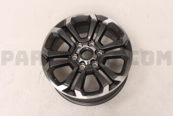 4250F647 WHEEL,DISC