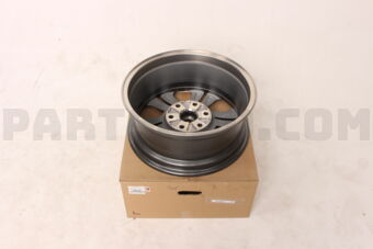4250F647 WHEEL,DISC