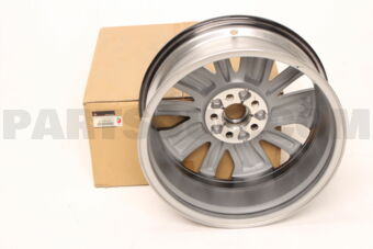 4250F838 WHEEL,DISC