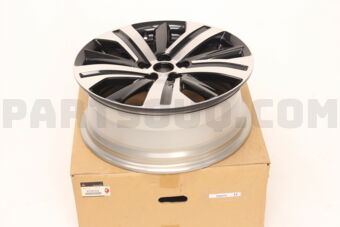 4250F838 WHEEL,DISC