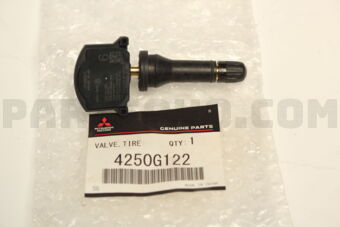 4250G122 VALVE,TIRE