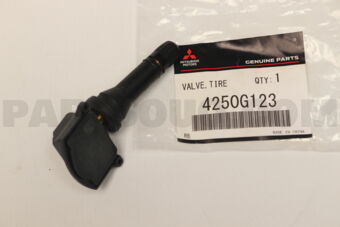 4250G123 VALVE,TIRE