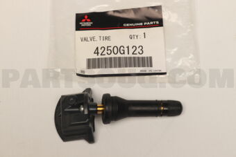 4250G123 VALVE,TIRE