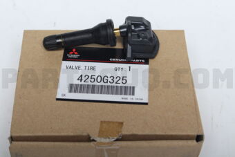 4250G325 VALVE,TIRE