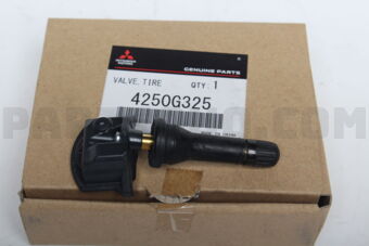 4250G325 VALVE,TIRE