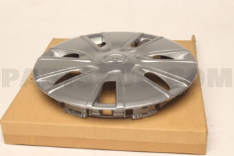 4252A018 CAP,DISC WHEEL FULL