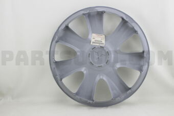4252A094 CAP,DISC WHEEL FULL