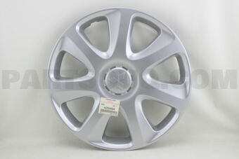 4252A094 CAP,DISC WHEEL FULL