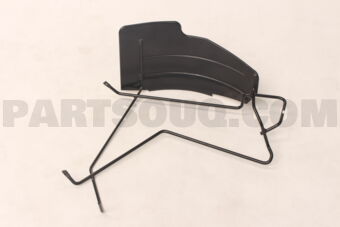 4260A092 CARRIER,SPARE TIRE