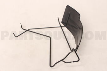 4260A092 CARRIER,SPARE TIRE