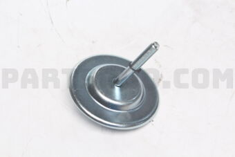 4268A081 CLAMP,SPARE TIRE CAR