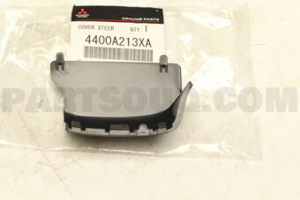 4400A213XA COVER,STEERING WHEEL,LWR