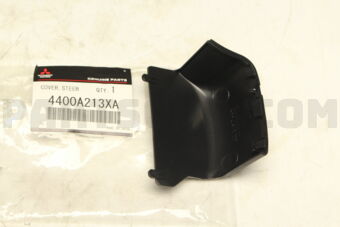 4400A213XA COVER,STEERING WHEEL,LWR