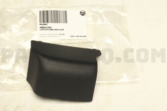 4400A213XA COVER,STEERING WHEEL,LWR